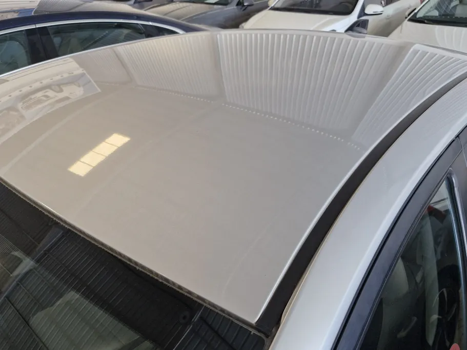 2024 Nissan Sunny SL New Shape 