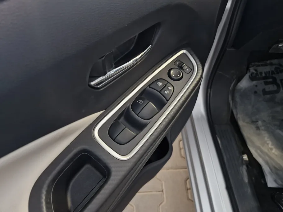 2024 Nissan Sunny SL New Shape 