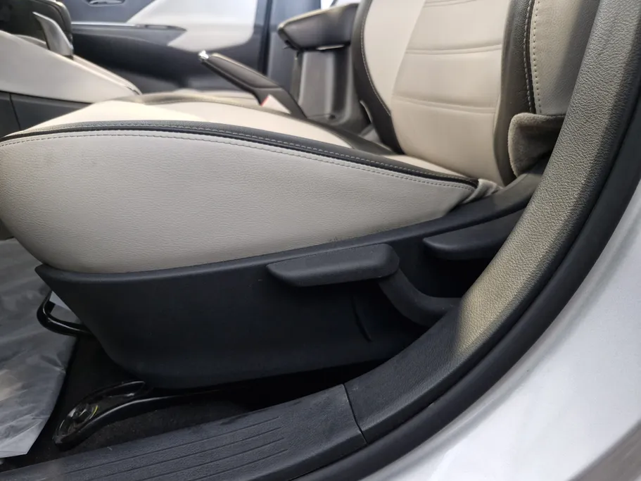 2024 Nissan Sunny SL New Shape 