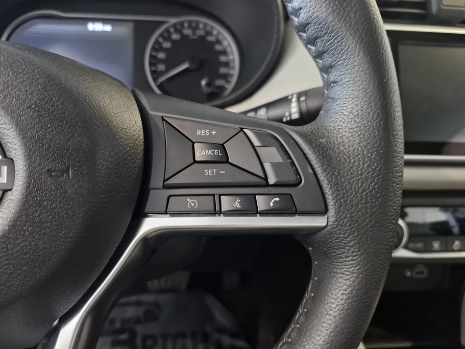 2024 Nissan Sunny SL New Shape 