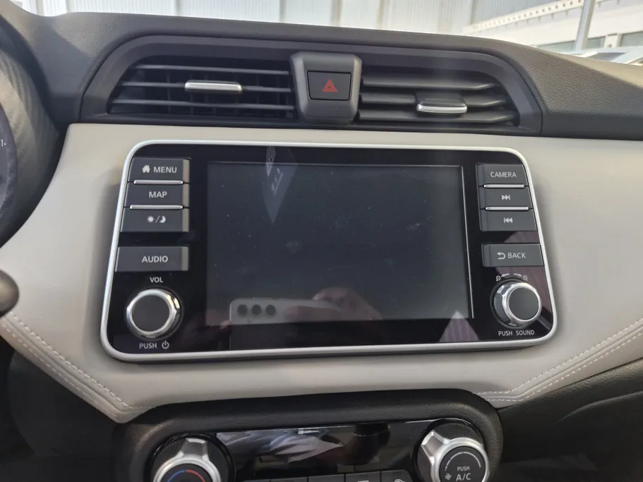 2024 Nissan Sunny SL New Shape 