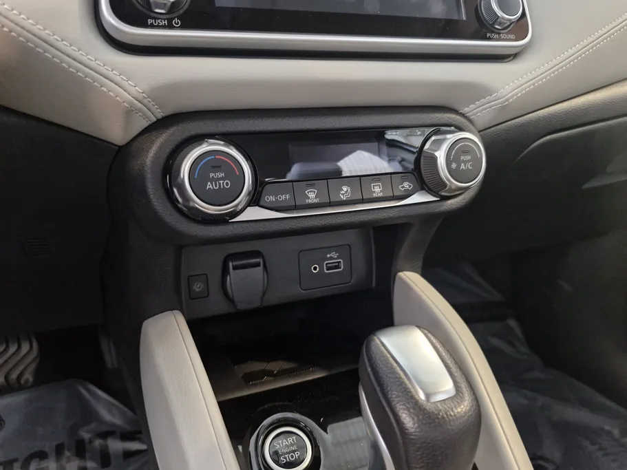 2024 Nissan Sunny SL New Shape 