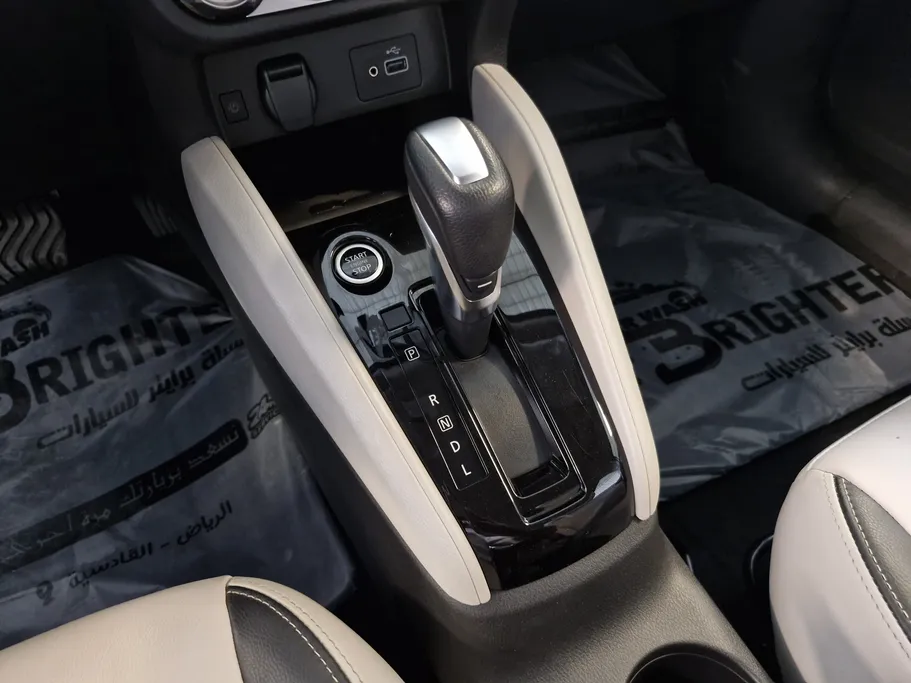 2024 Nissan Sunny SL New Shape 