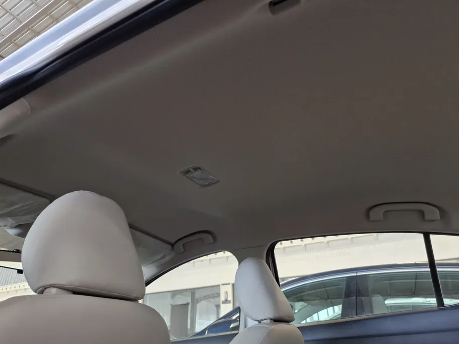 2024 Nissan Sunny SL New Shape 