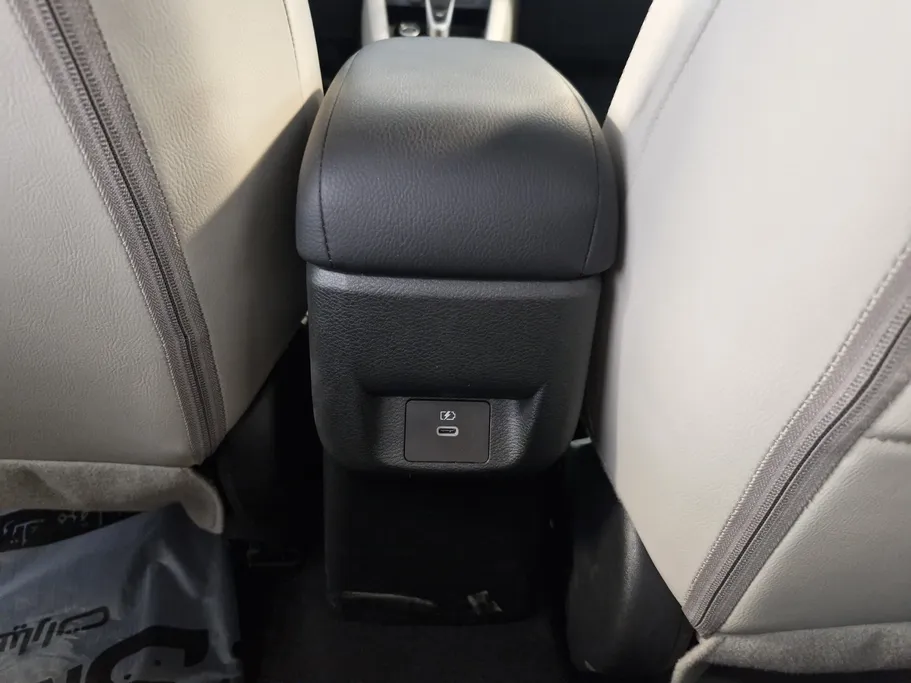 2024 Nissan Sunny SL New Shape 