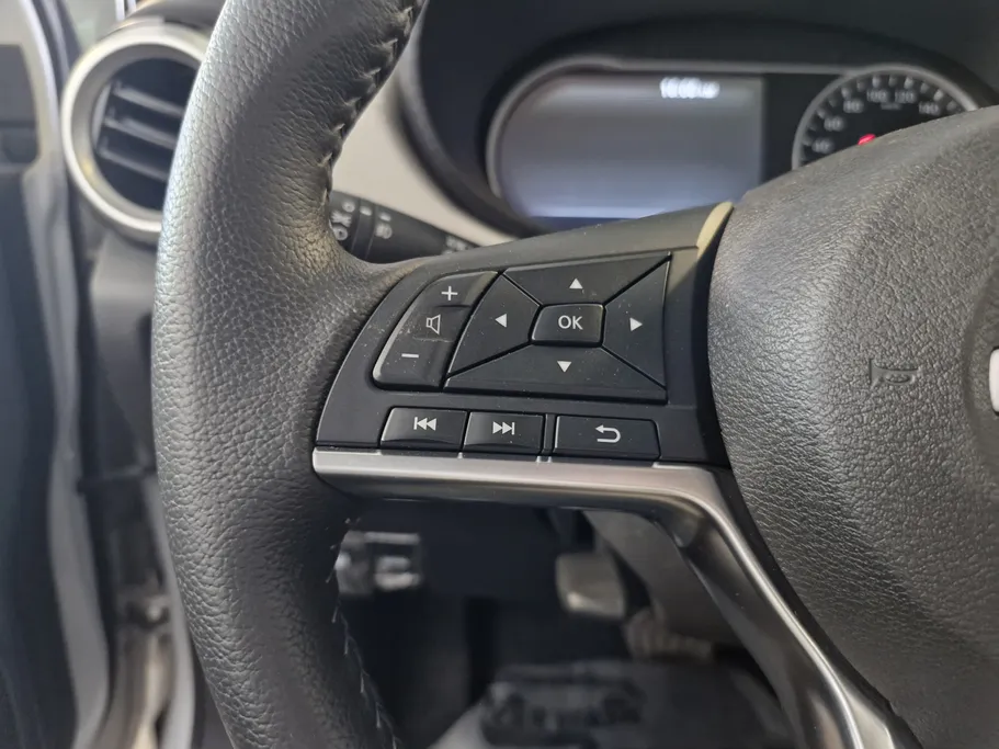 2024 Nissan Sunny SL New Shape 