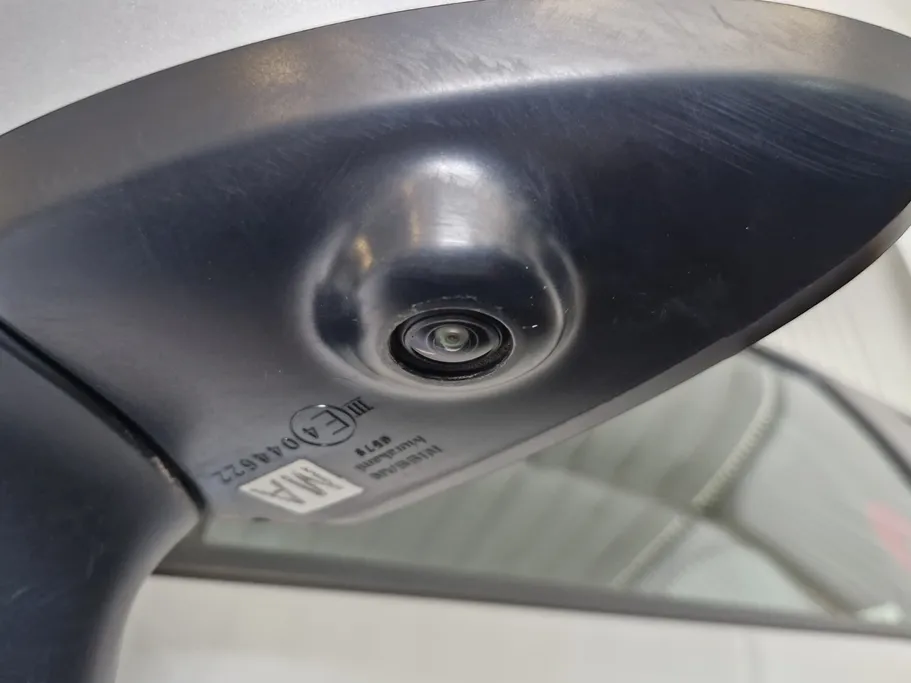 2024 Nissan Sunny SL New Shape 