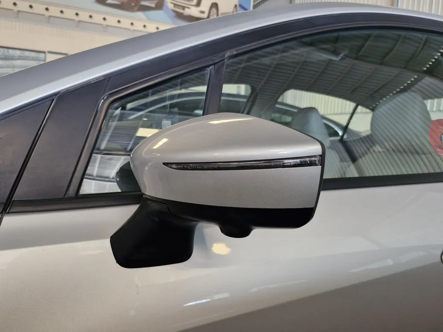 2024 Nissan Sunny SL New Shape 