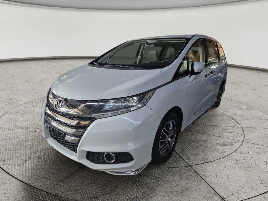 هوندا اوديسي LX 2020 