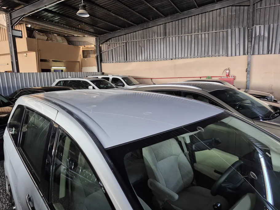 هوندا اوديسي LX 2020 