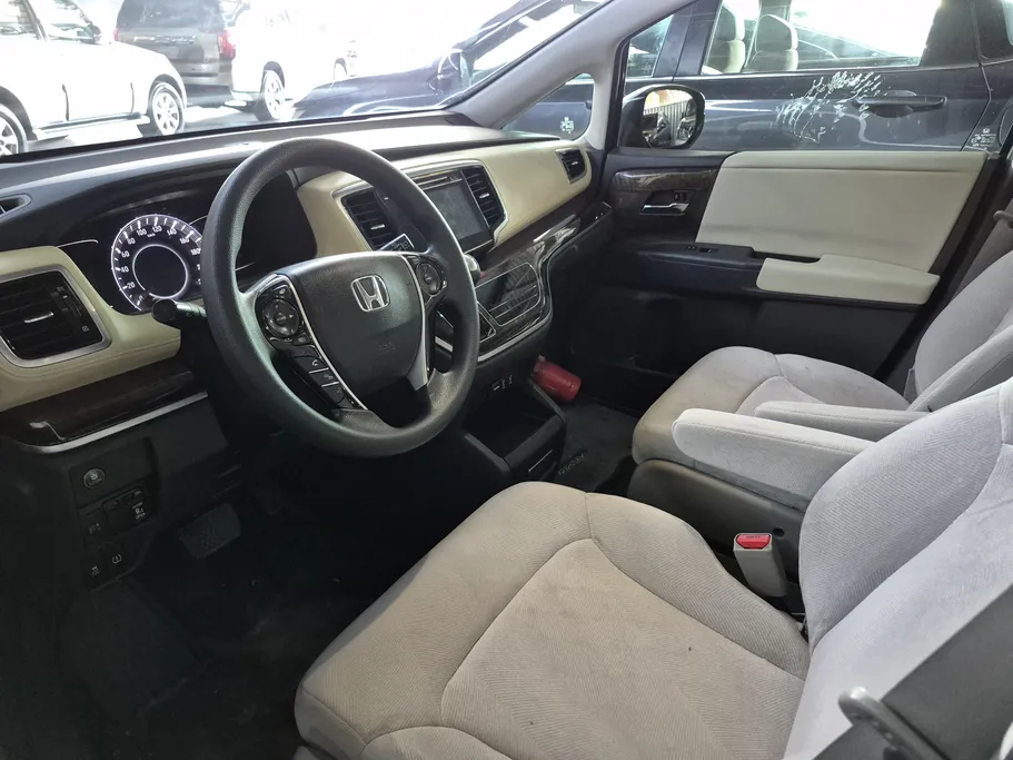 هوندا اوديسي LX 2020 