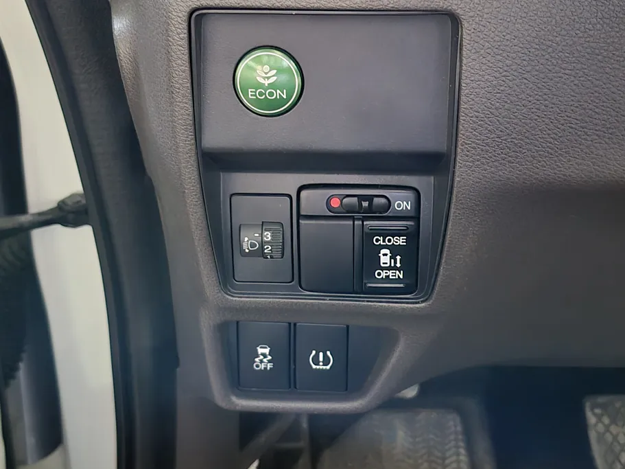 هوندا اوديسي LX 2020 