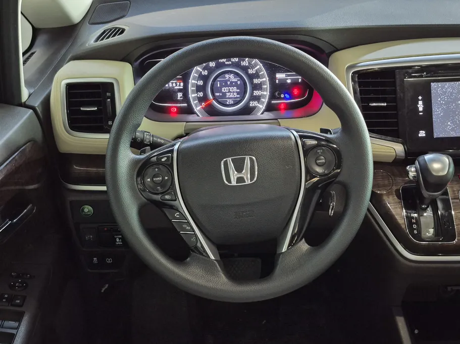 هوندا اوديسي LX 2020 