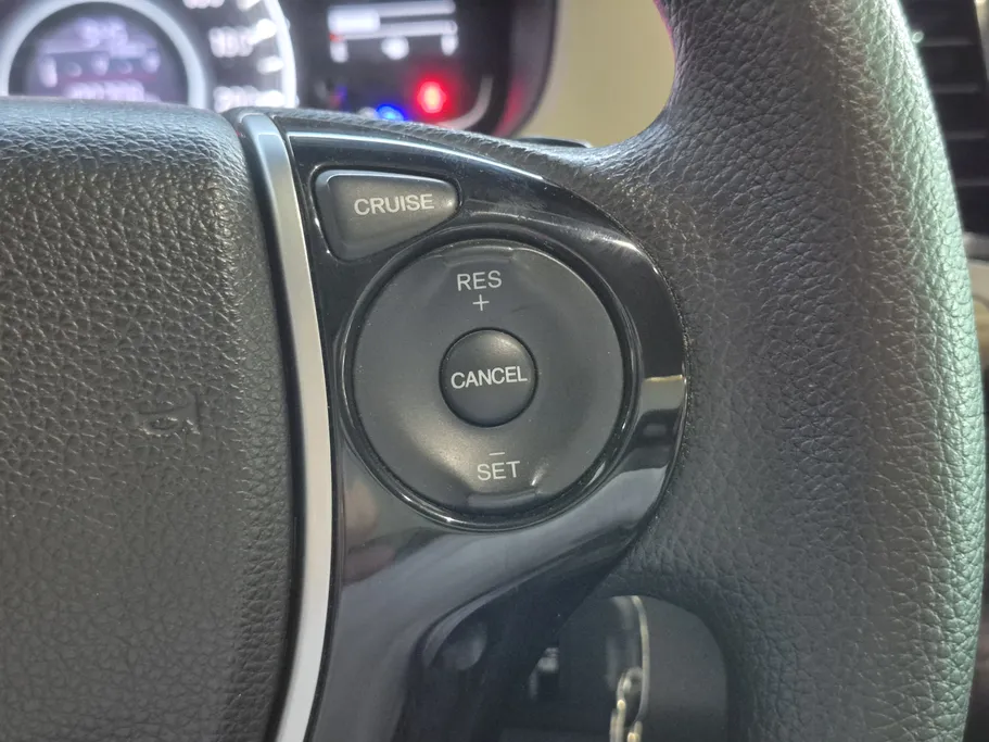 هوندا اوديسي LX 2020 