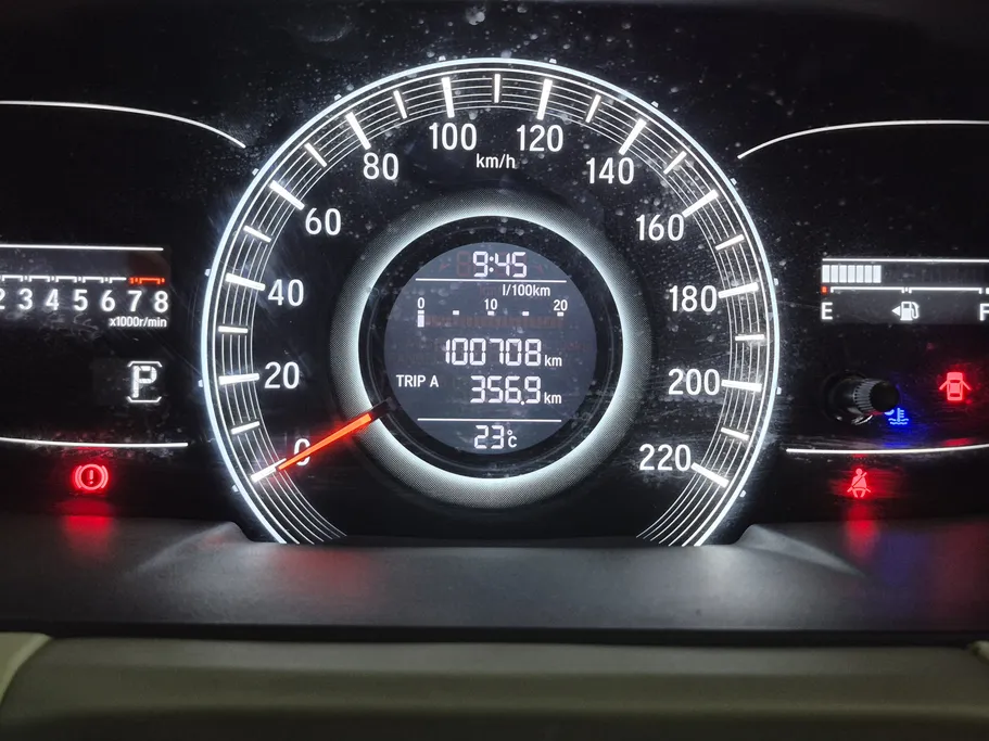 هوندا اوديسي LX 2020 