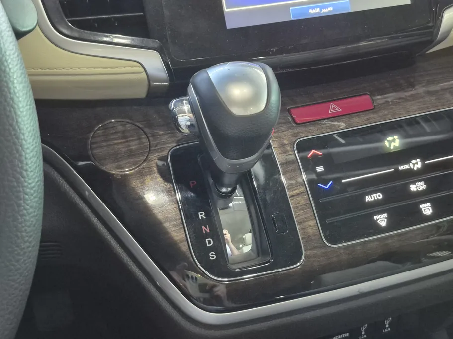 هوندا اوديسي LX 2020 