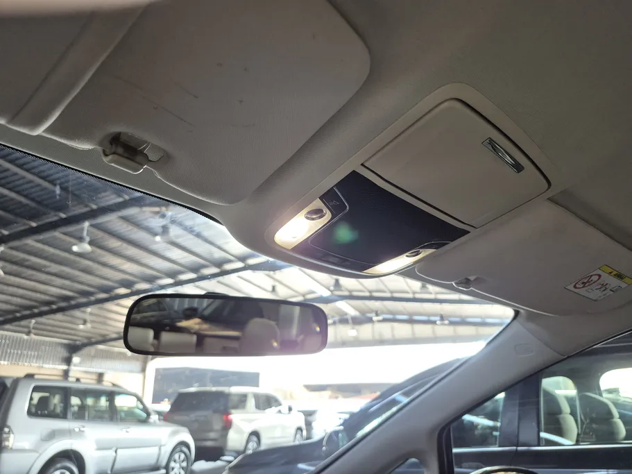 هوندا اوديسي LX 2020 