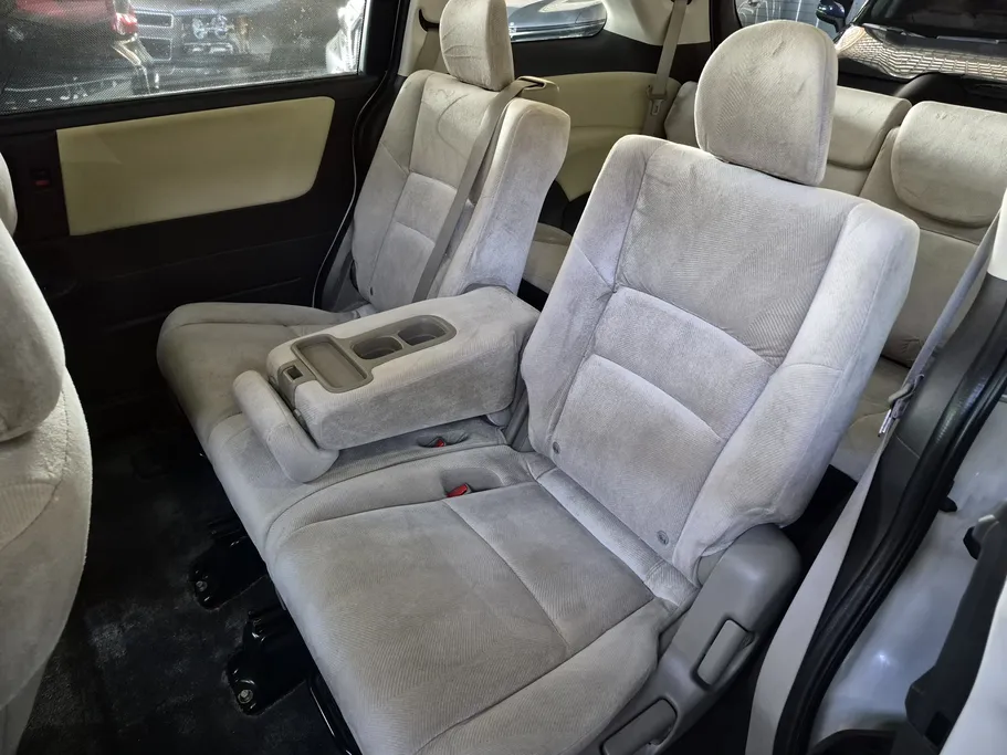 هوندا اوديسي LX 2020 