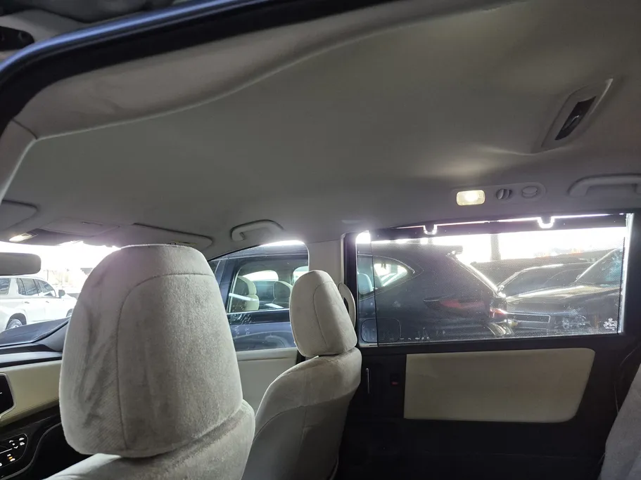 هوندا اوديسي LX 2020 