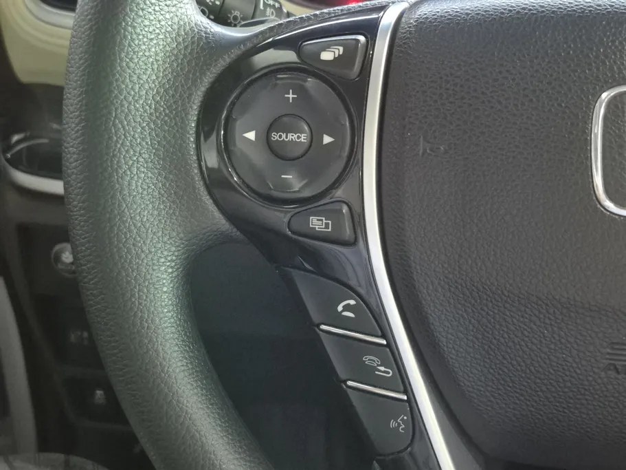 هوندا اوديسي LX 2020 