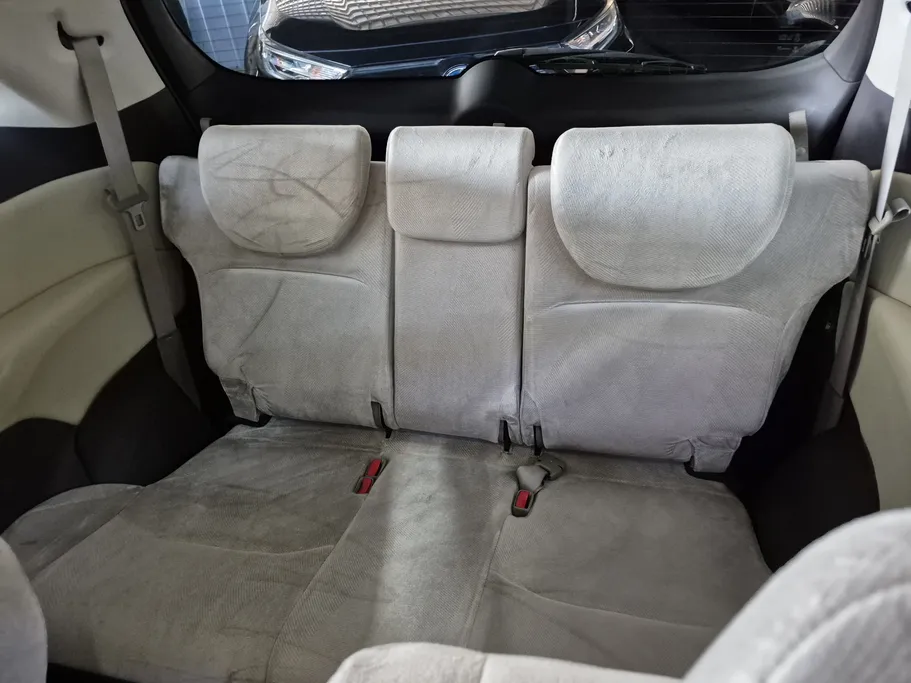 هوندا اوديسي LX 2020 