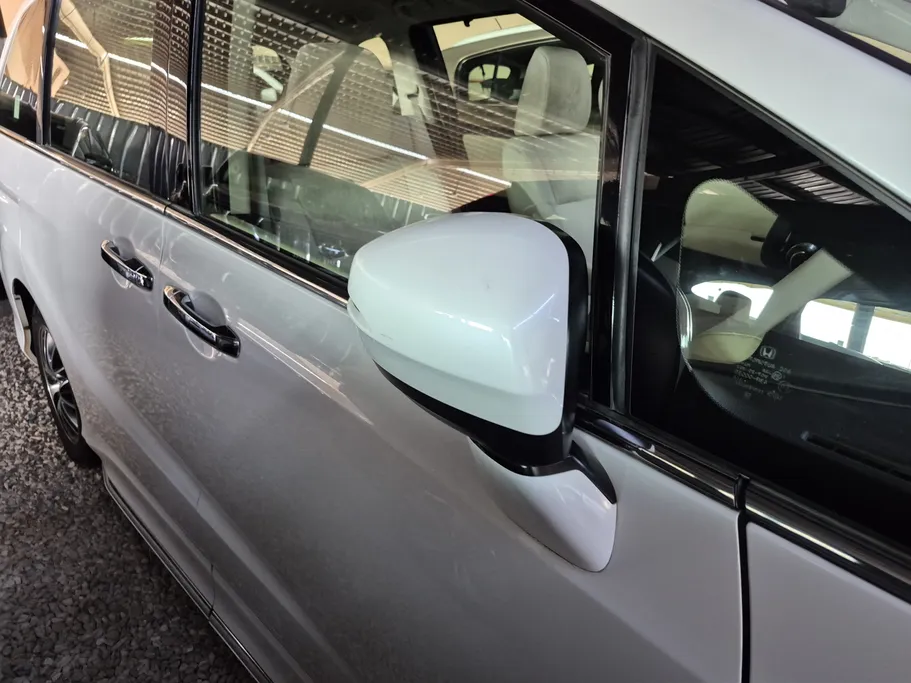 هوندا اوديسي LX 2020 