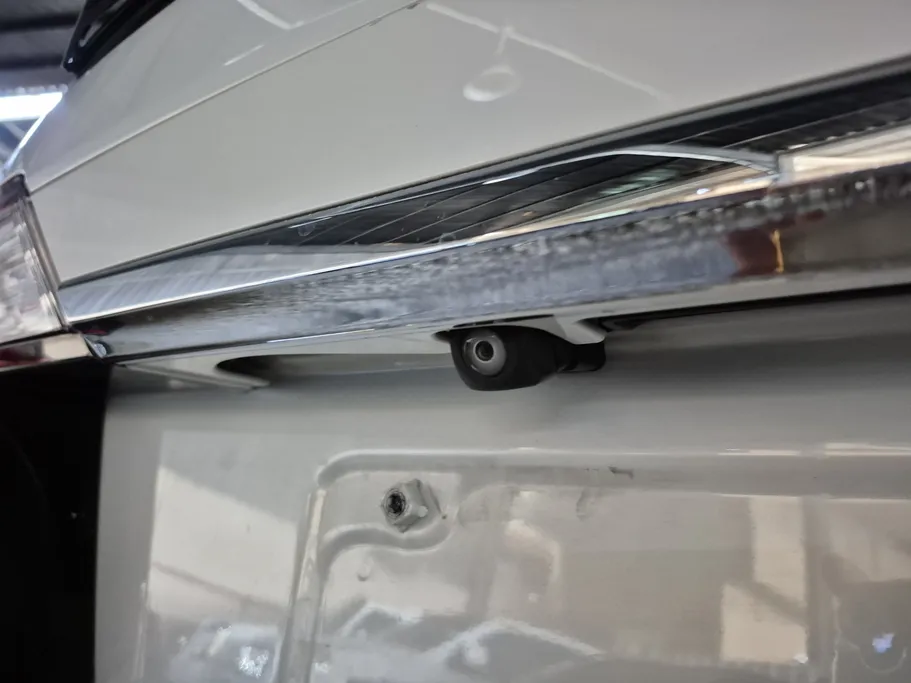 هوندا اوديسي LX 2020 