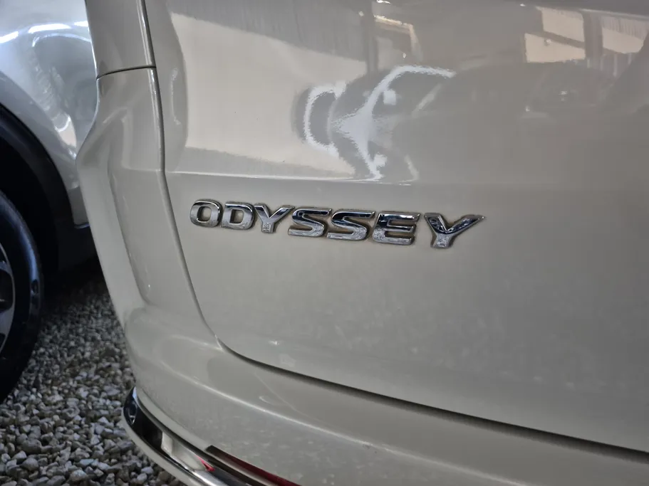 هوندا اوديسي LX 2020 