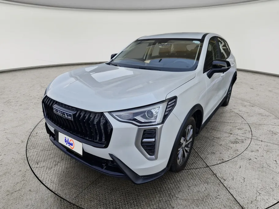 هافال جوليان بيسك 2025 