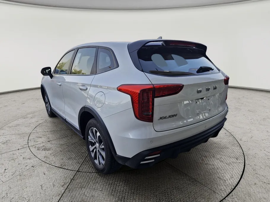 هافال جوليان بيسك 2025 