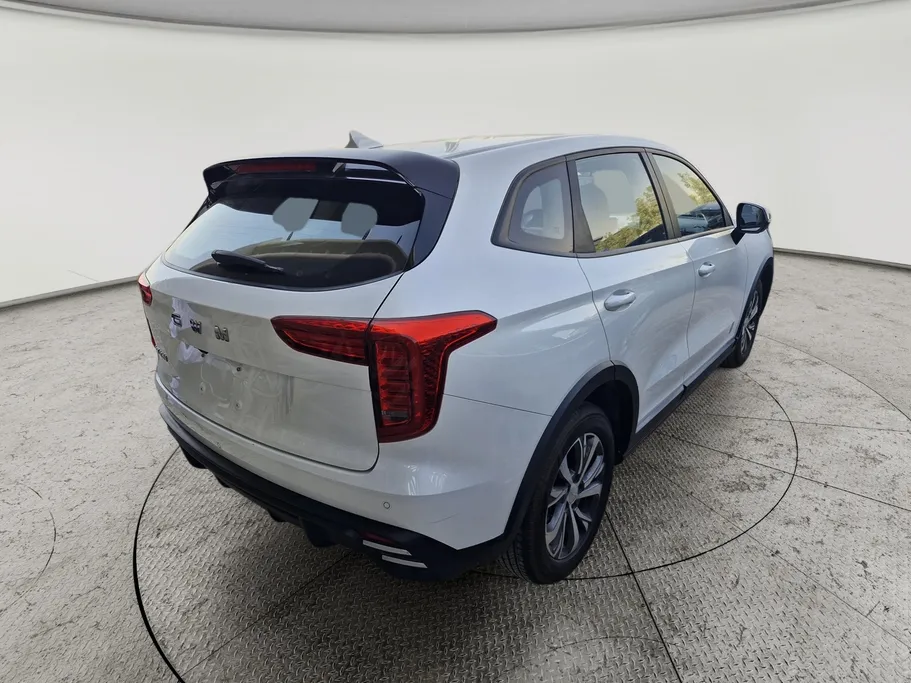 هافال جوليان بيسك 2025 