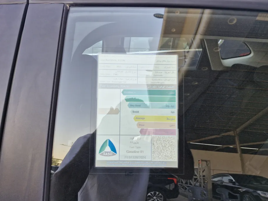 هافال جوليان بيسك 2025 