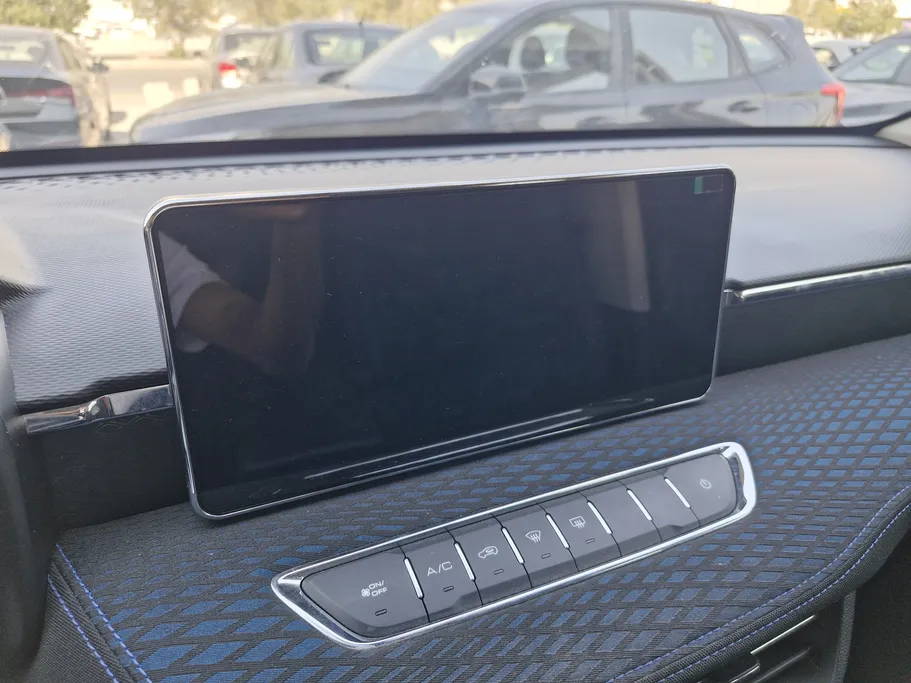 هافال جوليان بيسك 2025 