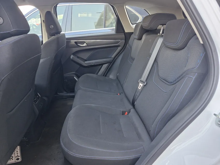 هافال جوليان بيسك 2025 