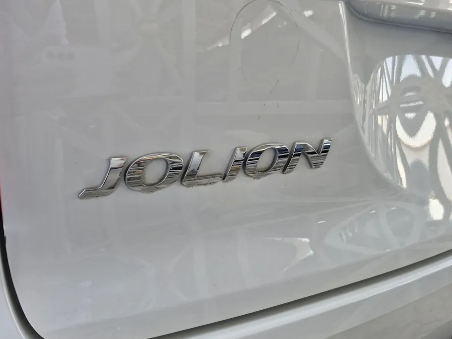 هافال جوليان بيسك 2025 