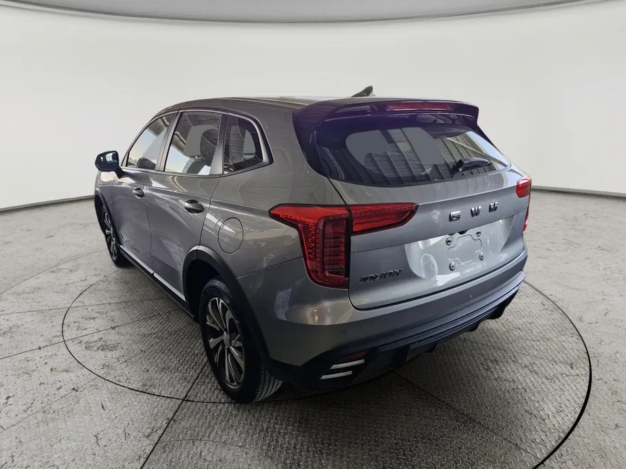 هافال جوليان بيسك 2025 