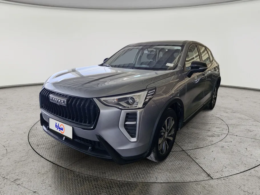 هافال جوليان بيسك 2025 