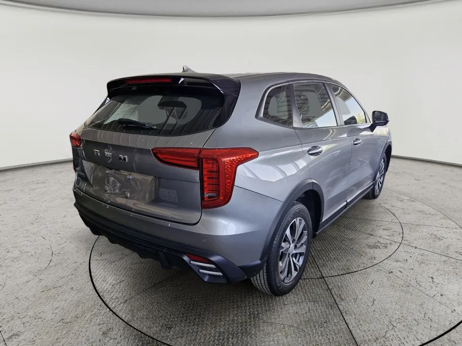 هافال جوليان بيسك 2025 