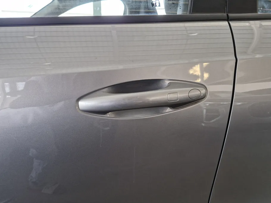 هافال جوليان بيسك 2025 