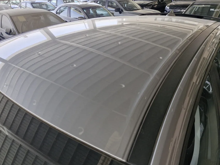 هافال جوليان بيسك 2025 