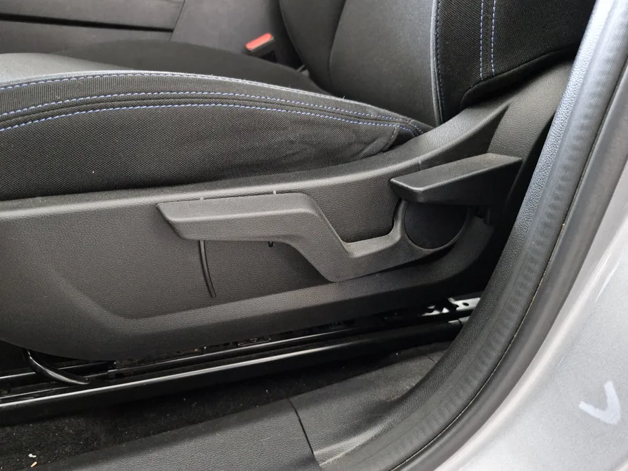 هافال جوليان بيسك 2025 