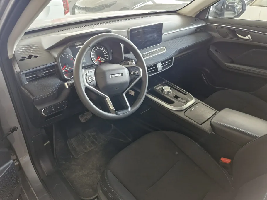 هافال جوليان بيسك 2025 