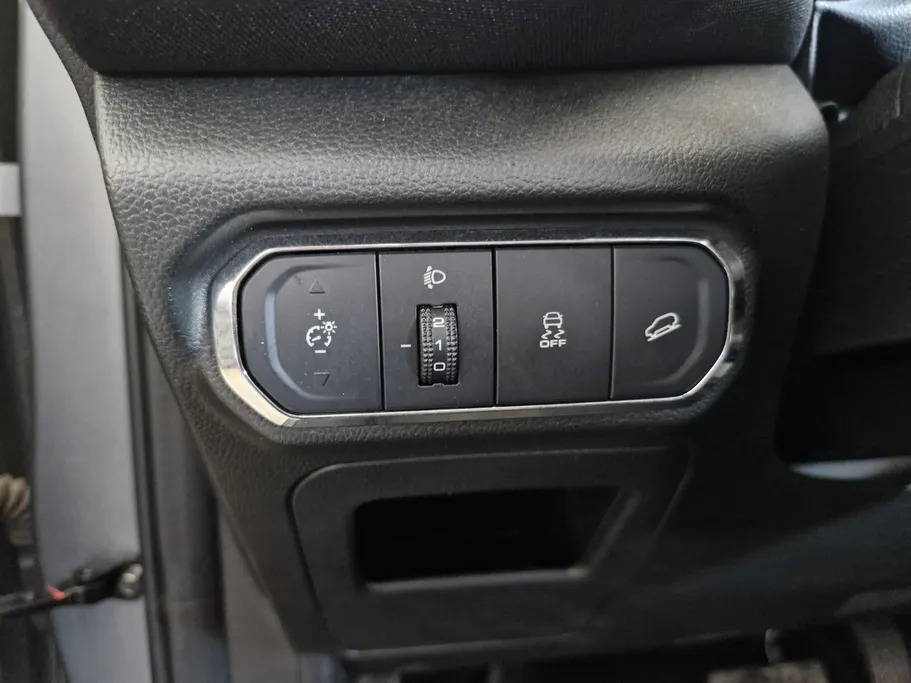 هافال جوليان بيسك 2025 