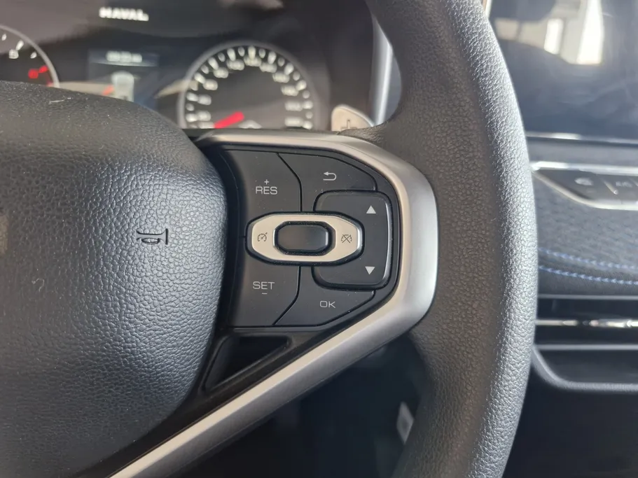 هافال جوليان بيسك 2025 