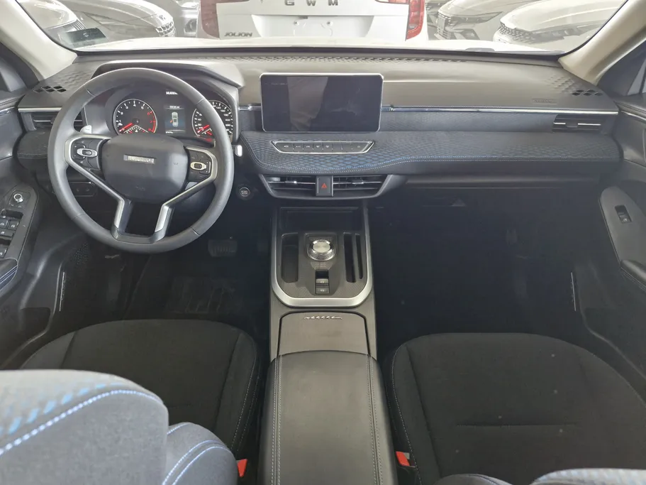 هافال جوليان بيسك 2025 