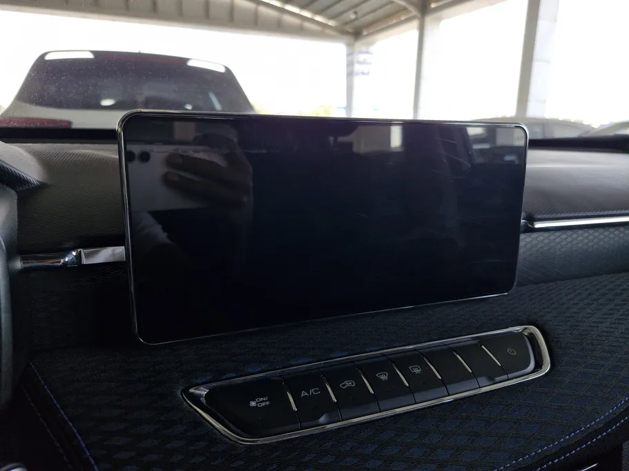 هافال جوليان بيسك 2025 