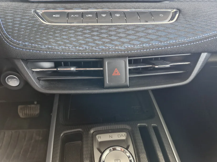 هافال جوليان بيسك 2025 