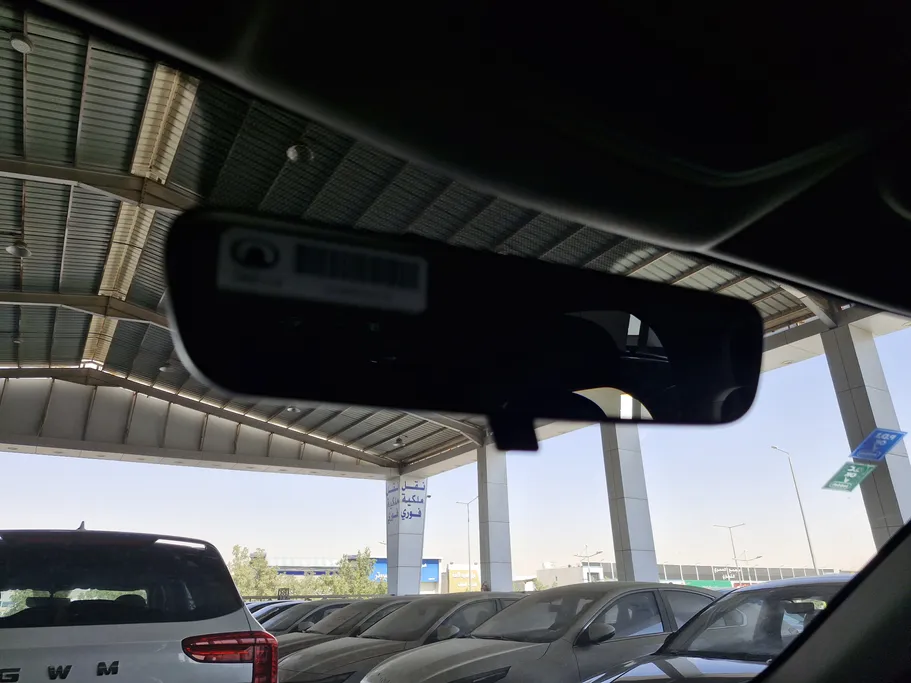 هافال جوليان بيسك 2025 