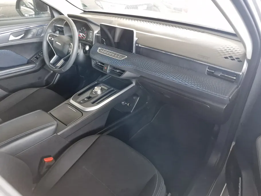 هافال جوليان بيسك 2025 