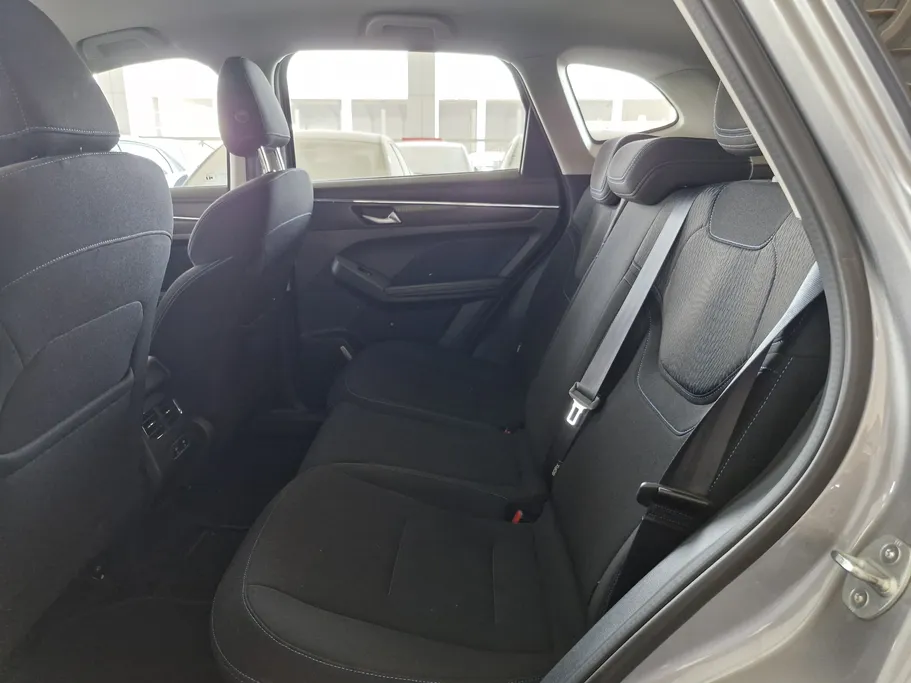 هافال جوليان بيسك 2025 